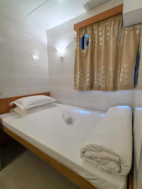 Jinnsti Guesthouse 景士迪宾馆